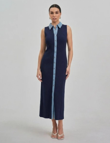 Charlee Dress
