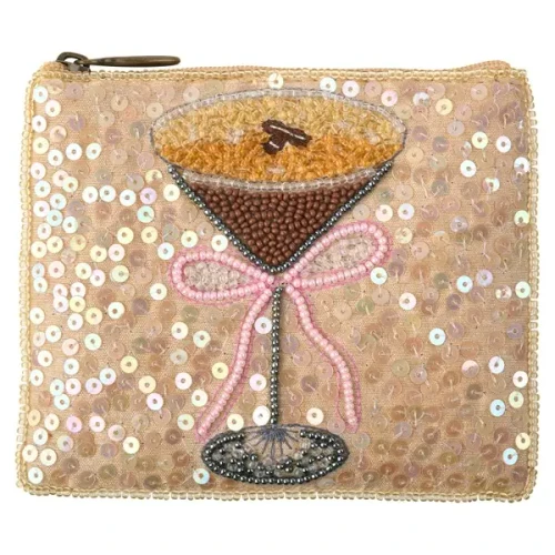 Pouch Espresso Martini
