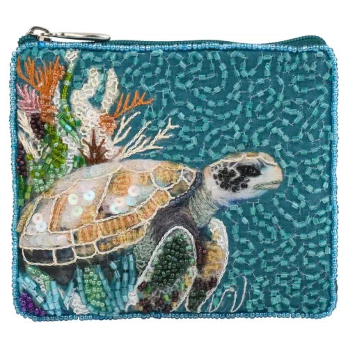 Pouch Float On Turtle