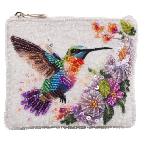 Pouch Take Flight