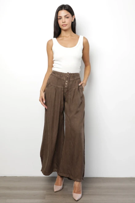 Raga Wash Pant