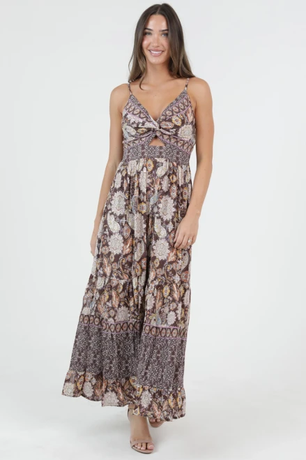 Taylor Maxi Dress