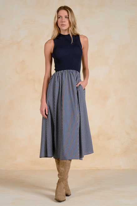 Manhattan Dress