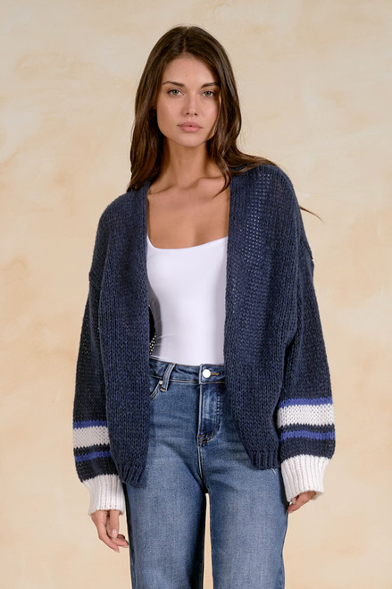 Orla Comfy Cardi