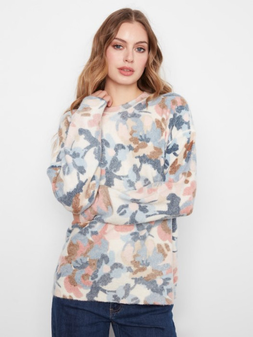 Dream Rev Sweater