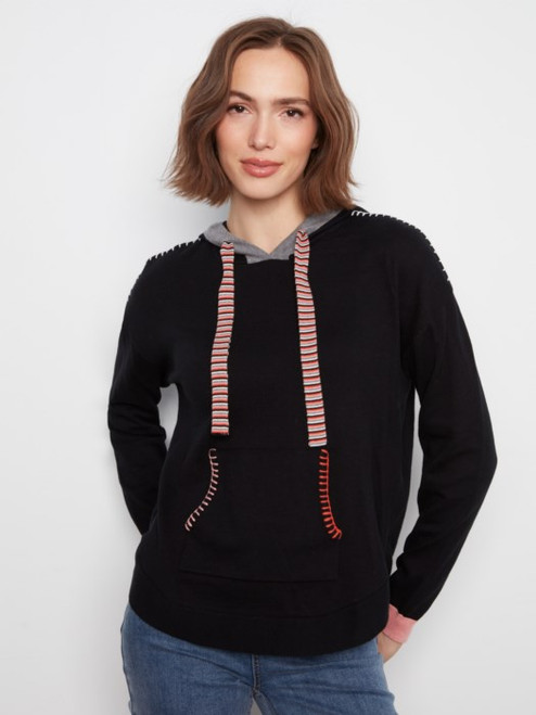 Lucas Hoodie