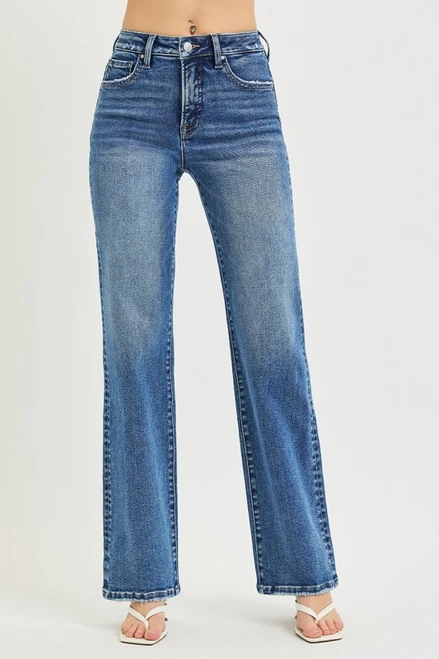 Chloe TC HR Straight