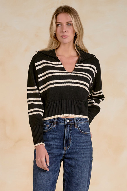 Dominique Stripe