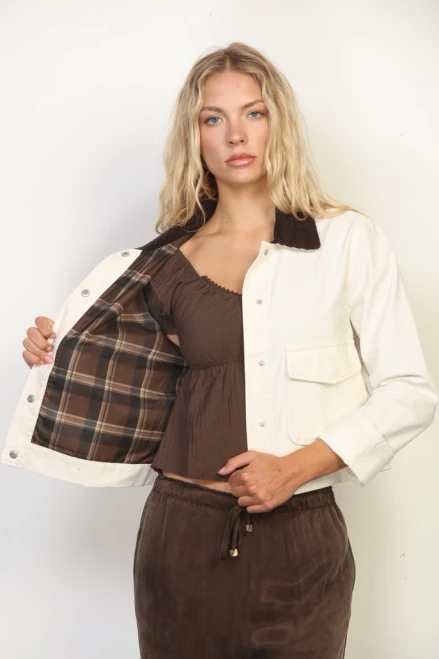 Betti Bard Jacket
