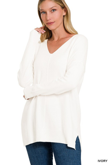 Jenni Front Seam