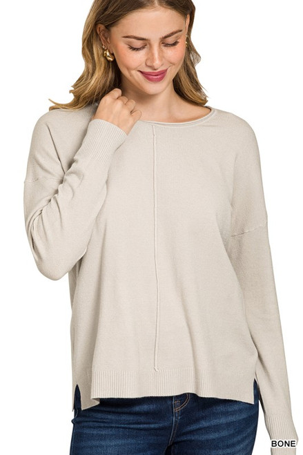 Renni Front Seam