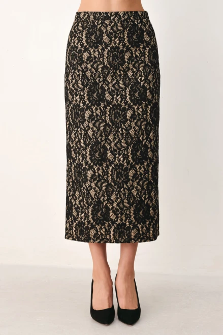 Lulu Pencil Skirt