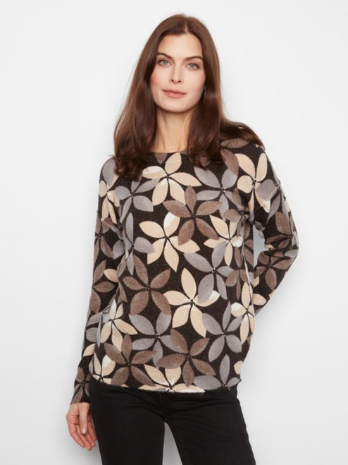 Selva Rev Sweater