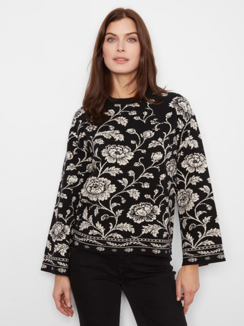 Rococo Sweater