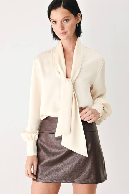 Florida Flowy Blouse