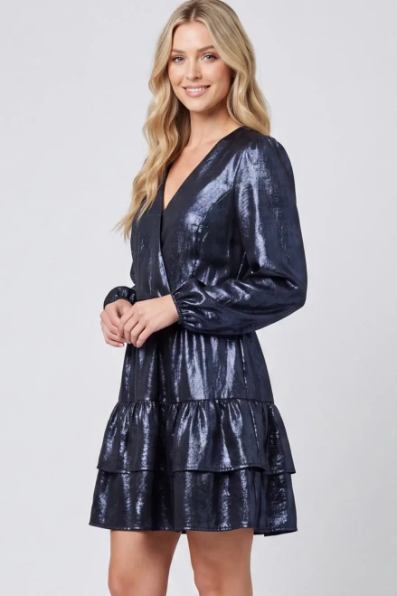Cammie Tier Dress