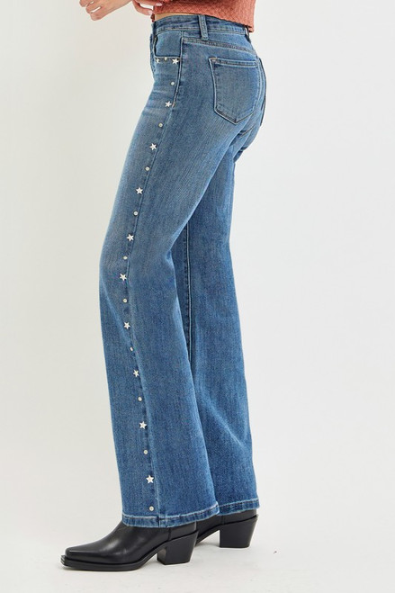 Stars TC MR Bootcut
