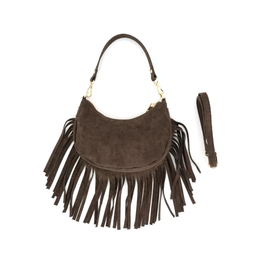 Giuliana Fringe Bag