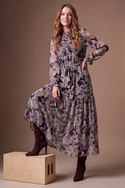 Fair Fall Dress