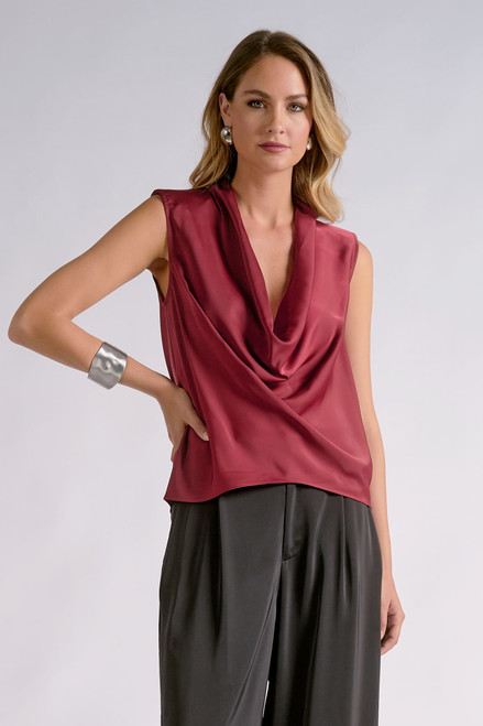 Jojo Drape Top