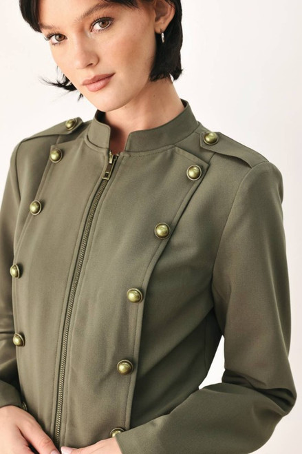 Jeanne Mil Jacket