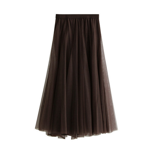 Mae Aline Tulle Skirt
