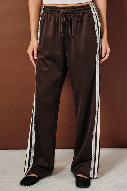 Tami Side Stripe Pants
