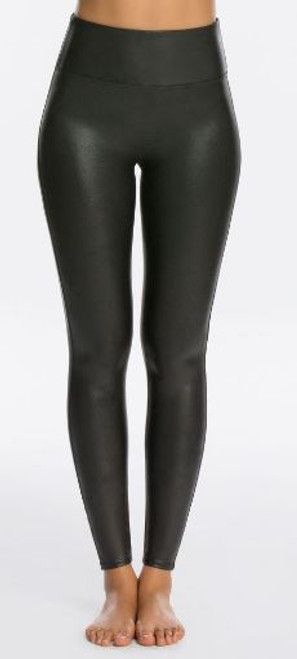 Faux Leather Leggings