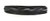 Midi Wrap Belt - Black