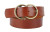 Double Circle Belt