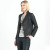 Liquid Leather Black