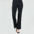 Ponte Boot Cut Pant