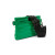 Bum Bag Green Patent