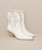 Houston White Boots