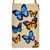 Phone Bag Butterflies