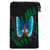 Phone Bag Blue Butterfly