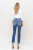 HR Slim Straight Jeans