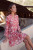 Tropez Dress Fuchsia