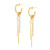 Nisea Earrings