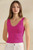 Seamless Tank Short