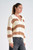 Enna Stripe Sweater