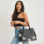 Regalina Satchel Black