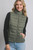 Judi Puffer Vest