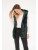 Pauline Hood Vest