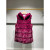 Pauline Hood Vest