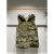 Pauline Hood Vest