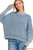 Bree Crop Sweater