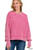 Bree Crop Sweater