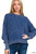 Bree Crop Sweater