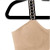 Nude Bra Metallic Chain